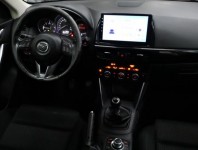 Mazda CX-5  2.2 Skyactiv-D 
