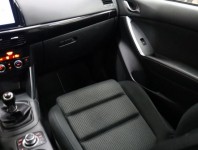 Mazda CX-5  2.2 Skyactiv-D 