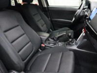 Mazda CX-5  2.2 Skyactiv-D 