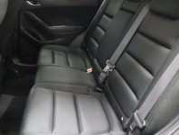 Mazda CX-5  2.2 Skyactiv-D 