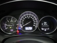 Mazda CX-5  2.2 Skyactiv-D 