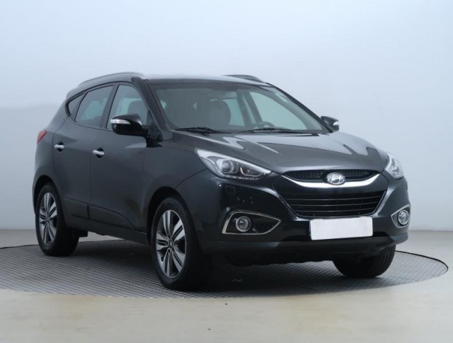 Hyundai ix35  2.0 GDI Premium