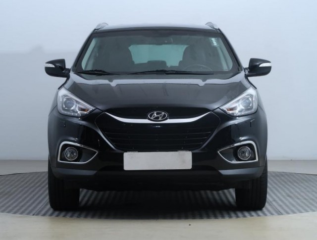 Hyundai ix35  2.0 GDI Premium