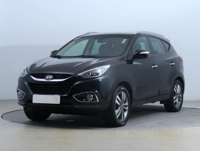 Hyundai ix35  2.0 GDI Premium