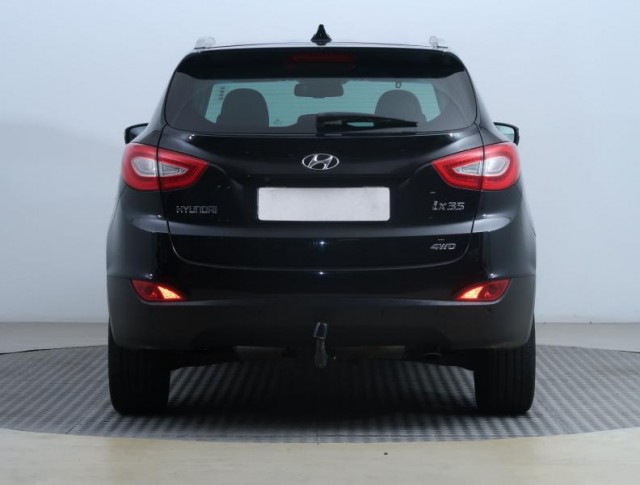 Hyundai ix35  2.0 GDI Premium