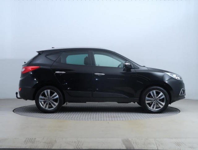 Hyundai ix35  2.0 GDI Premium