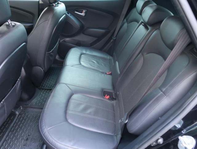 Hyundai ix35  2.0 GDI Premium