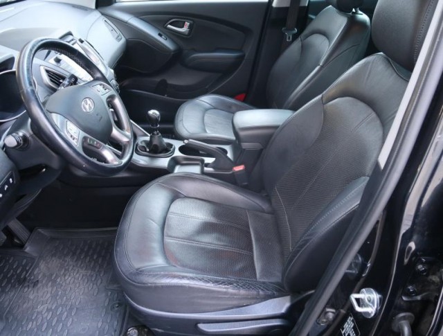 Hyundai ix35  2.0 GDI Premium