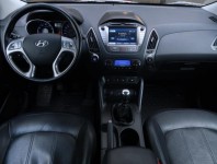 Hyundai ix35  2.0 GDI Premium