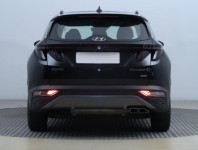 Hyundai Tucson  1.6 T-GDI 48V MHEV 