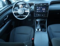 Hyundai Tucson  1.6 T-GDI 48V MHEV 