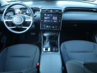 Hyundai Tucson  1.6 T-GDI 48V MHEV 