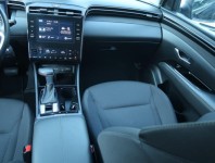 Hyundai Tucson  1.6 T-GDI 48V MHEV 