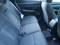 Hyundai Tucson  1.6 T-GDI 48V MHEV 