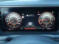 Hyundai Tucson  1.6 T-GDI 48V MHEV 