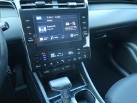 Hyundai Tucson  1.6 T-GDI 48V MHEV 