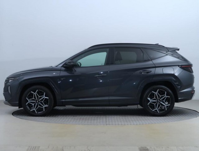 Hyundai Tucson  1.6 T-GDI HEV N-Line