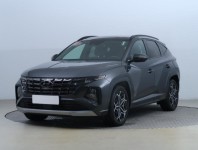 Hyundai Tucson  1.6 T-GDI HEV N-Line