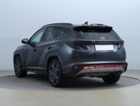 Hyundai Tucson  1.6 T-GDI HEV N-Line