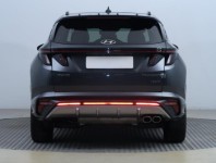 Hyundai Tucson  1.6 T-GDI HEV N-Line