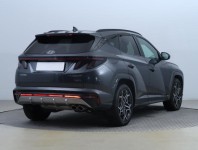 Hyundai Tucson  1.6 T-GDI HEV N-Line