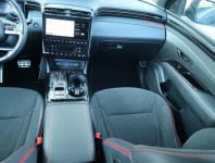 Hyundai Tucson  1.6 T-GDI HEV N-Line