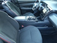 Hyundai Tucson  1.6 T-GDI HEV N-Line