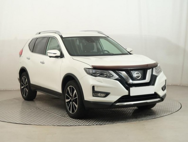 Nissan X-Trail  2.0 dCi Tekna