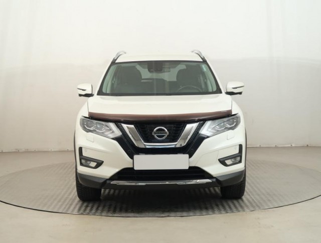 Nissan X-Trail  2.0 dCi Tekna