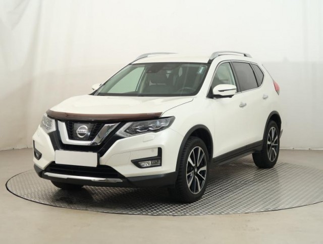 Nissan X-Trail  2.0 dCi Tekna