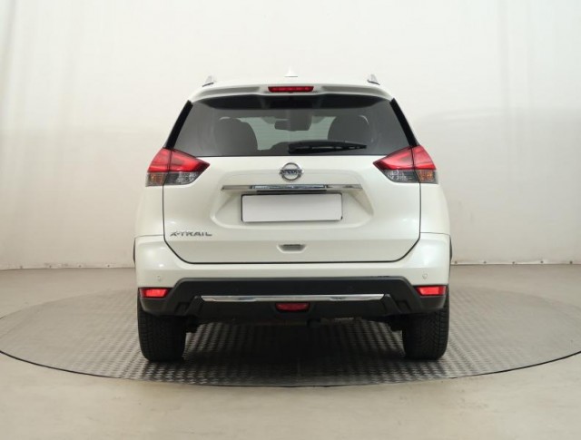 Nissan X-Trail  2.0 dCi Tekna
