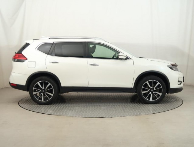 Nissan X-Trail  2.0 dCi Tekna