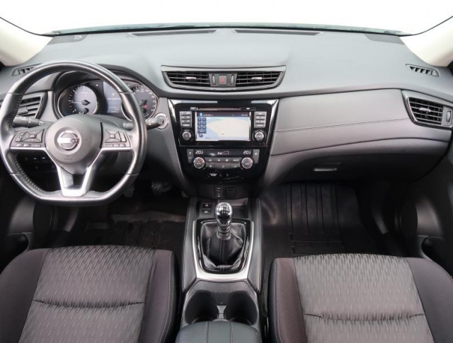 Nissan X-Trail  2.0 dCi Tekna