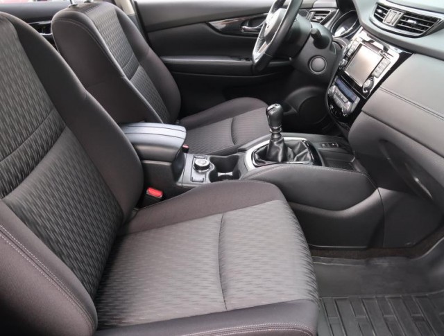 Nissan X-Trail  2.0 dCi Tekna