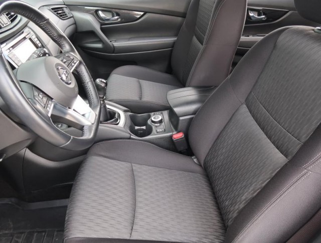 Nissan X-Trail  2.0 dCi Tekna