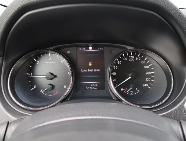 Nissan X-Trail  2.0 dCi Tekna