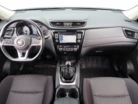 Nissan X-Trail  2.0 dCi Tekna