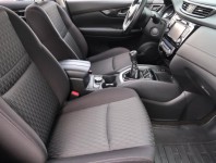 Nissan X-Trail  2.0 dCi Tekna