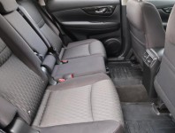 Nissan X-Trail  2.0 dCi Tekna