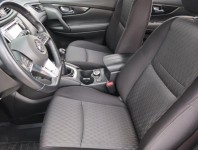 Nissan X-Trail  2.0 dCi Tekna