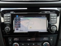 Nissan X-Trail  2.0 dCi Tekna