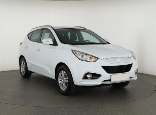 Hyundai ix35  1.7 CRDi 
