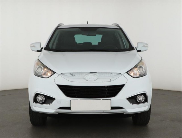 Hyundai ix35  1.7 CRDi 