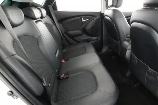 Hyundai ix35  1.7 CRDi 
