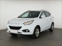 Hyundai ix35  1.7 CRDi 