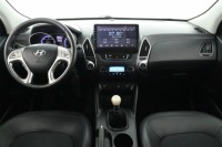 Hyundai ix35  1.7 CRDi 