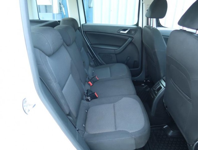 Škoda Yeti  2.0 TDI Outdoor