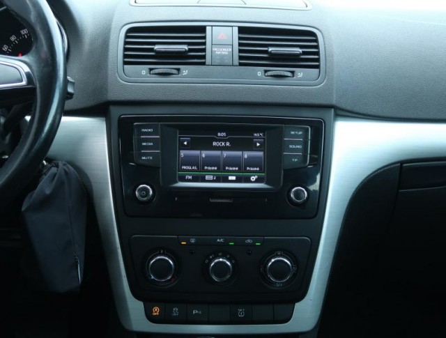 Škoda Yeti  2.0 TDI Outdoor