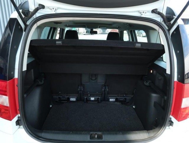 Škoda Yeti  2.0 TDI Outdoor