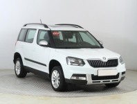 Škoda Yeti  2.0 TDI Outdoor